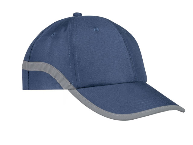 Championship Cap - 6 Panel - Image 4