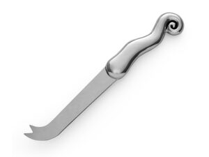 Cheese Knife - Wave