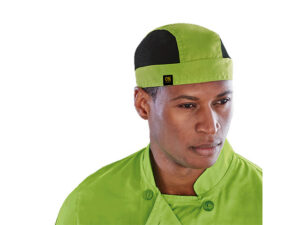 Chef Skull Cap