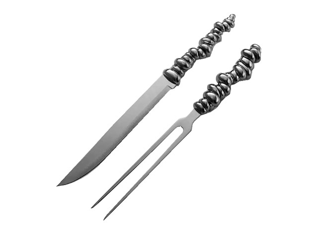 Chefs Set - Wound Up