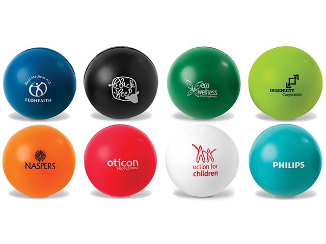 Chill-Out Stress Ball - Image 2
