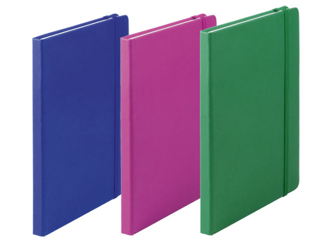 Cilux A5 Notebook - Image 3