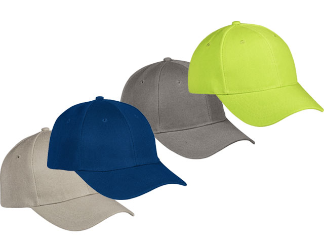 Cincinnati Cap - 6 Panel - Image 3