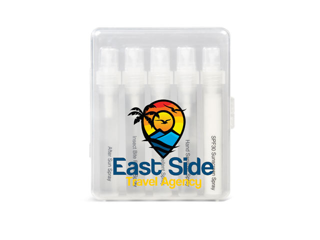 Cinco Travel Care Set - Image 2