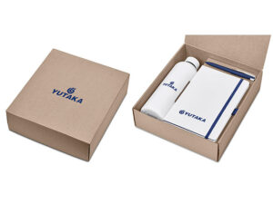 Clark Kraft Gift Set