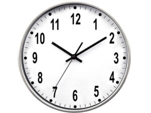 Classic 30cm Wall Clock