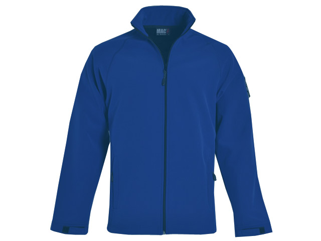 Classic Softshell Jacket - Image 3