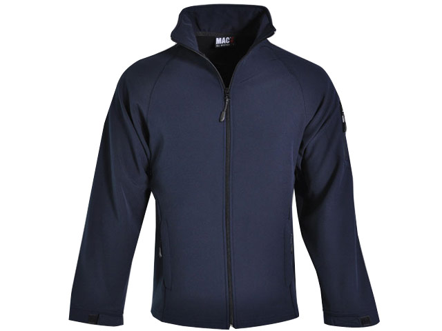 Classic Softshell Jacket - Image 5