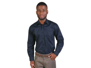 Classic Woven Shirt Long Sleeve