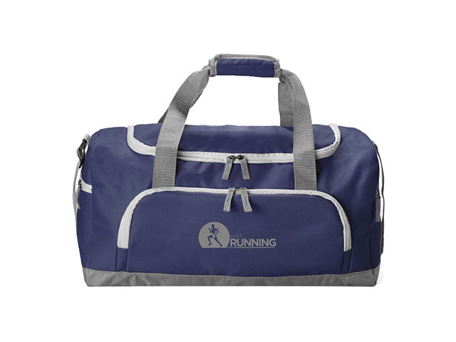 Club Sports Bag - Image 2