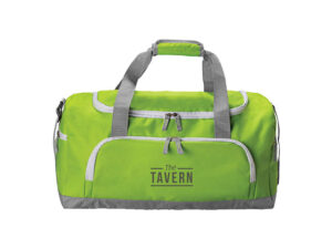 Club Sports Bag