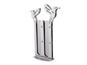Coffee Pod Holder - Hummingbird
