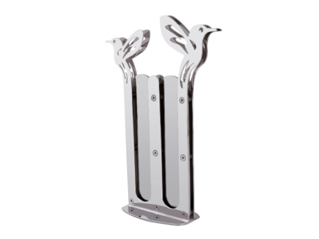 Coffee Pod Holder - Hummingbird