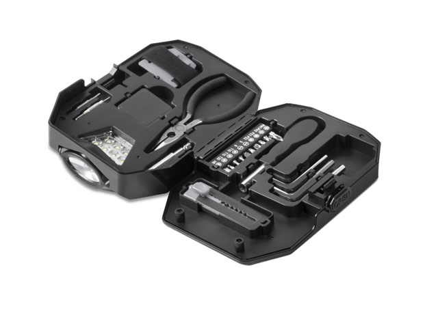 Companion 22-Piece Tool Set - Image 2