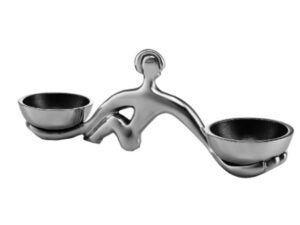 Condiment Set - Equal Terms