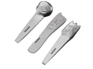 Condiment Set - Face Off