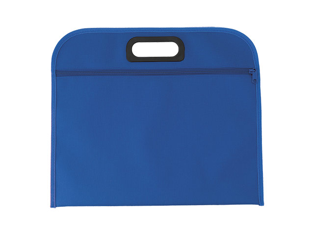 Conference Bag with Black Handle - Image 2