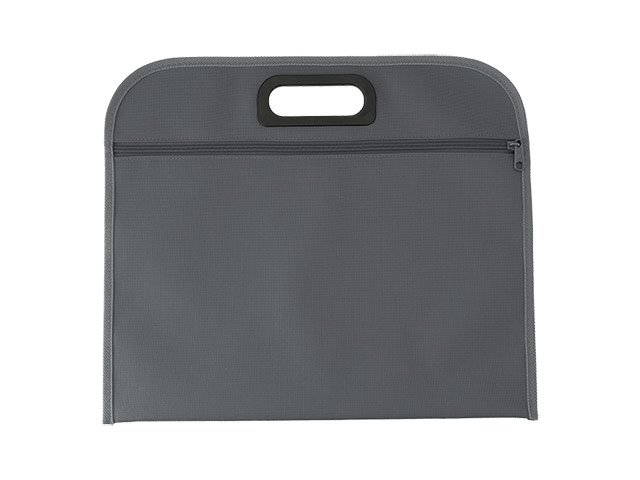 Conference Bag with Black Handle - Image 3
