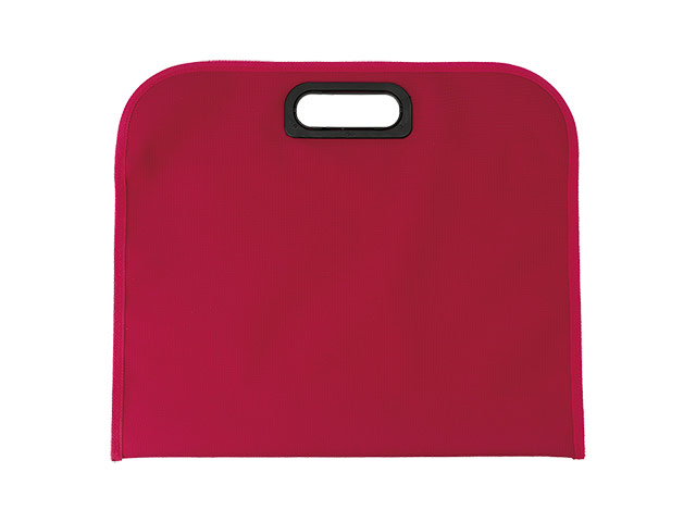 Conference Bag with Black Handle - Image 4