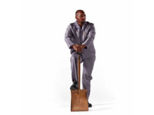 Conti Suit