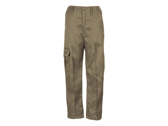 Contract Combat Trouser - Image 3