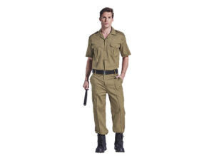 Contract Combat Trouser