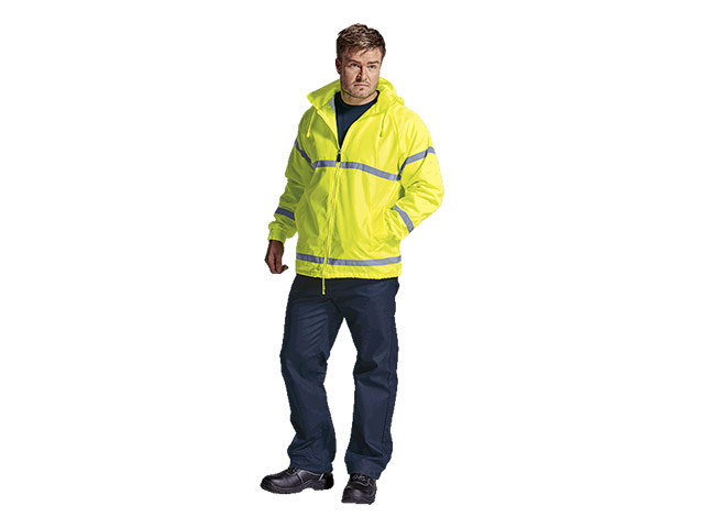 Convoy Jacket