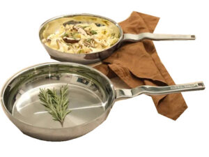Cookware Set 1 - Flow