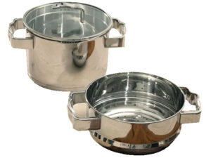 Cookware Set 2 - Flow