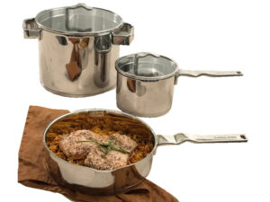 Cookware Set 3 - Flow
