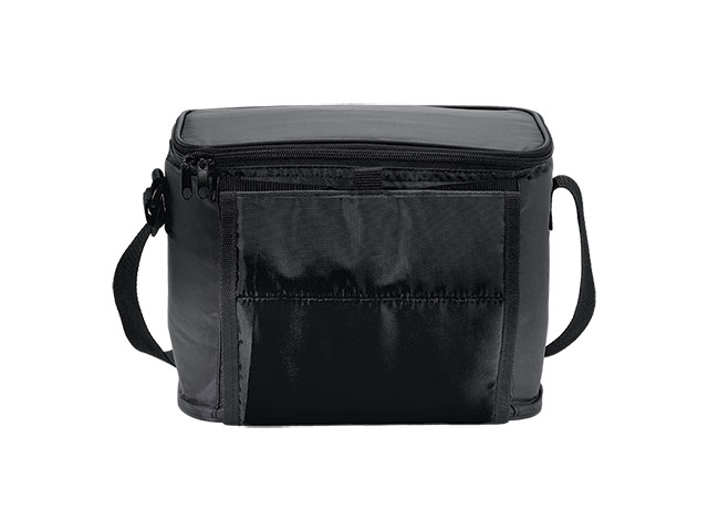 Cooler With Folding Cup Holders - Image 2