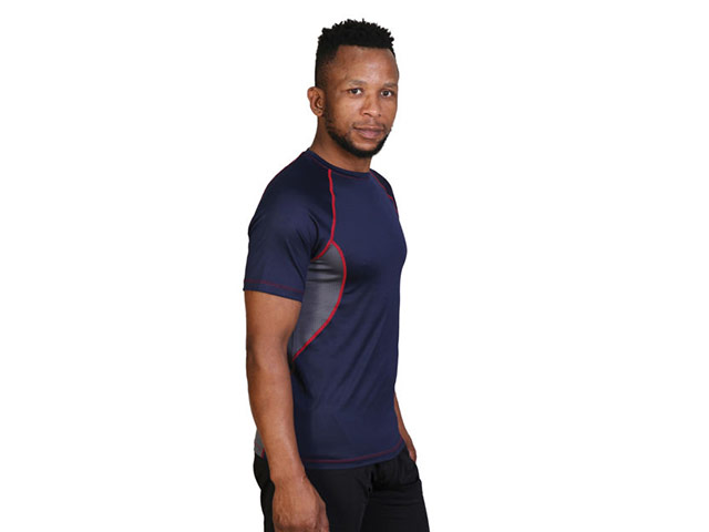 Coolmax Sports Tee