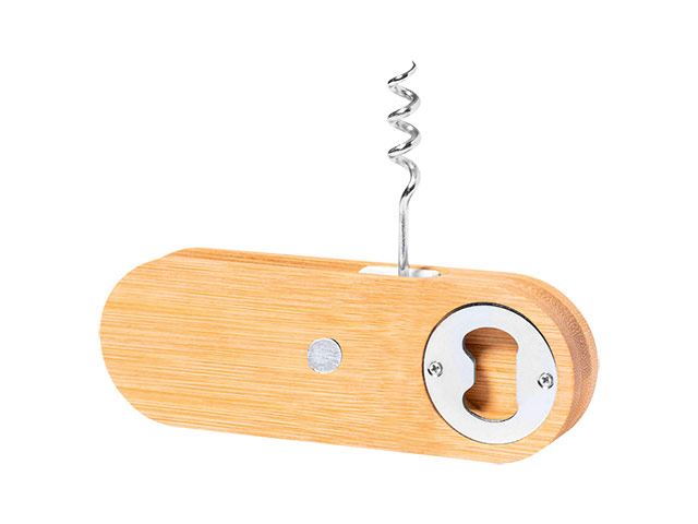 Corkscrew Opener Perring