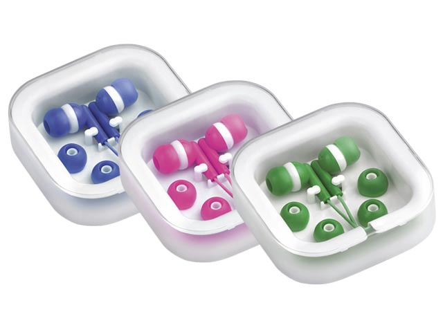 Cort Earphones - Image 2