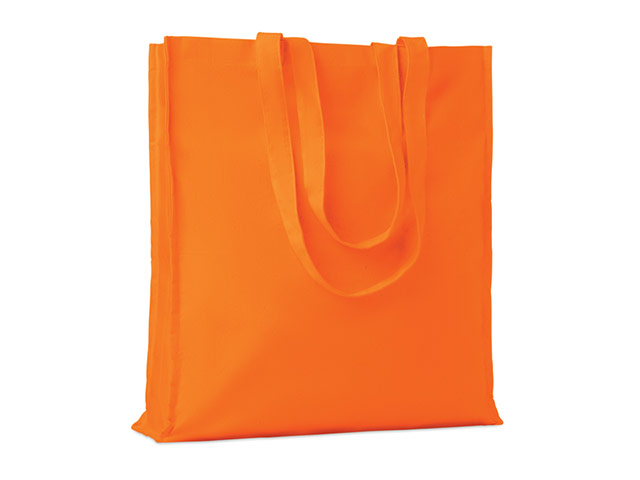 Cotton Colour Shopper - Image 2