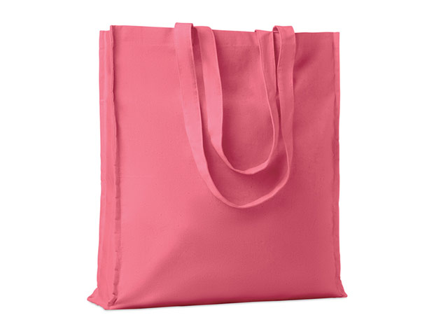 Cotton Colour Shopper - Image 3