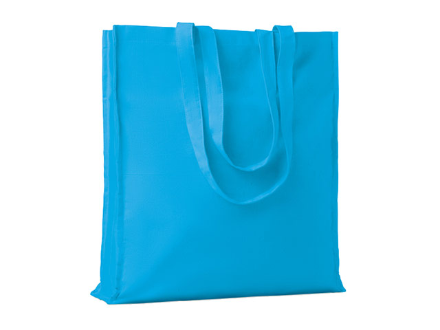 Cotton Colour Shopper - Image 5