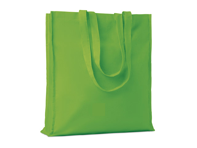 Cotton Colour Shopper