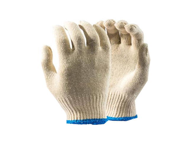 Cotton Gloves