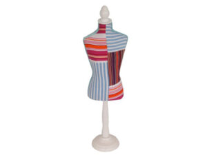 Couleur Mannequin 62X18Cm