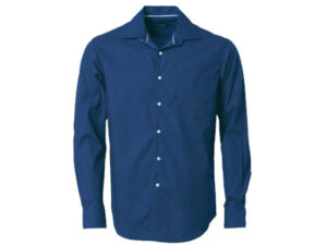 Cp1 Mens Cullinan Long Sleeve Diamond Dot Print Shirt