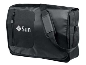 Crescendo Laptop Bag