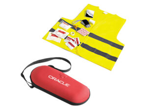 Crisis First Aid Kit