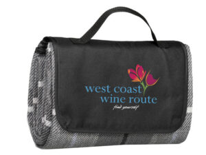 Crystal Meadows Picnic Blanket