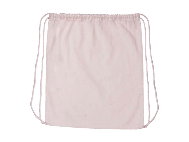Curtis Drawstring Bag