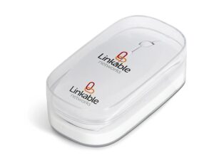 Curve Wireless Optical Mouse
