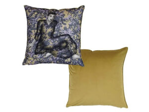Cushion Garden - Gal Lilac
