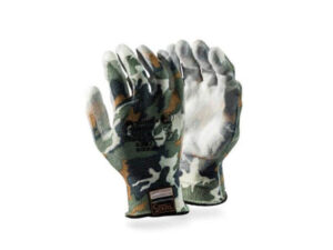 Cut5 Camo Glove
