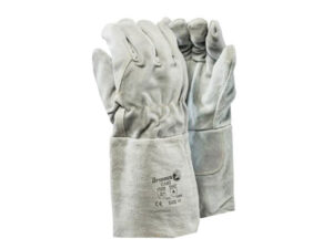Cut5 Full Leather Glove