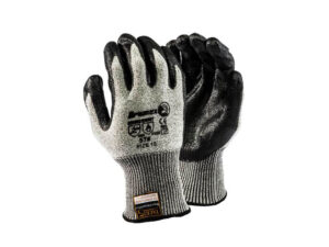 Cut5 Nitrile Coated Glove